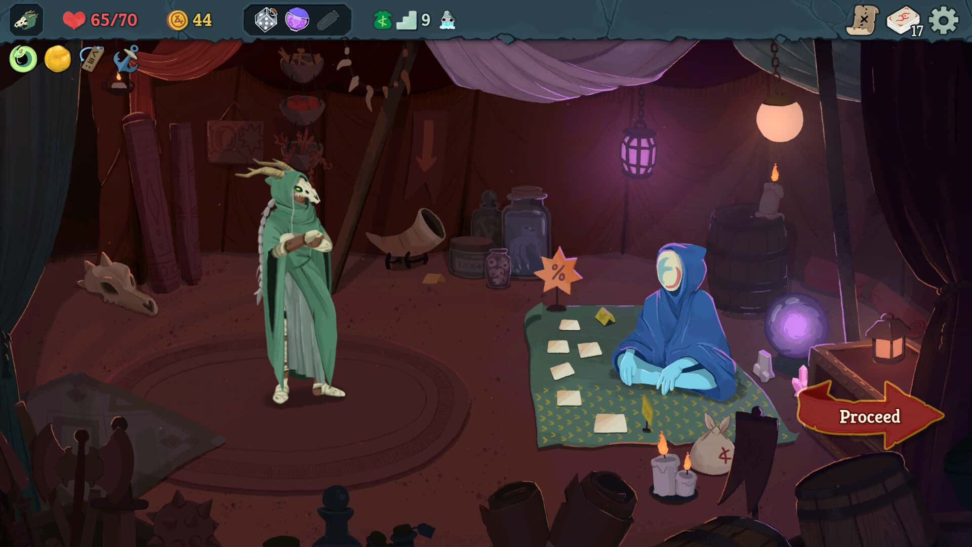 杀戮尖塔2 Slay the Spire 2 最新中文Bug修复版封面