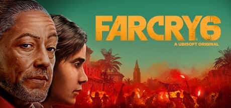 STEAM学习 孤岛惊魂6终极版 Far Cry 6 Ultimate Edition v1.5.0 全DLC 附修改器 93.5G全息投影