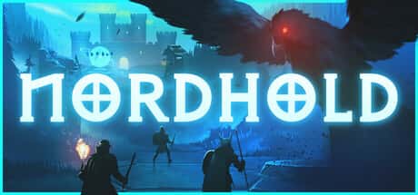 STEAM学习 诺德要塞 Nordhold V1.0.692 2.5G
