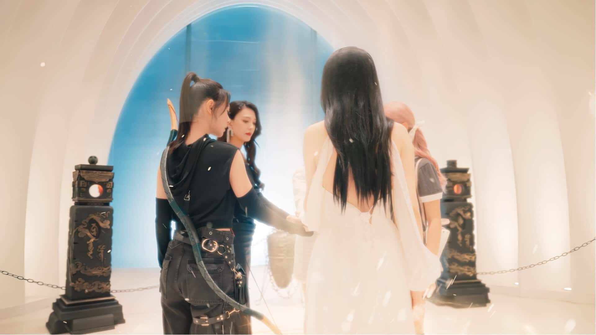 游戏截图1